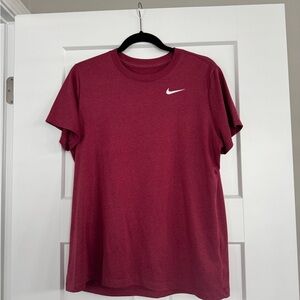 Nike Women’s Dri-Fit T-Shirt
